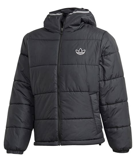 adidas herren steppjacke mit kapuze|Kapuzenjacken für Herren .